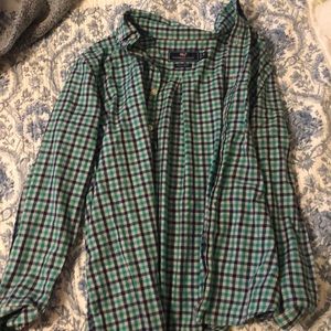 SOLD‼️ Vineyard vines button down